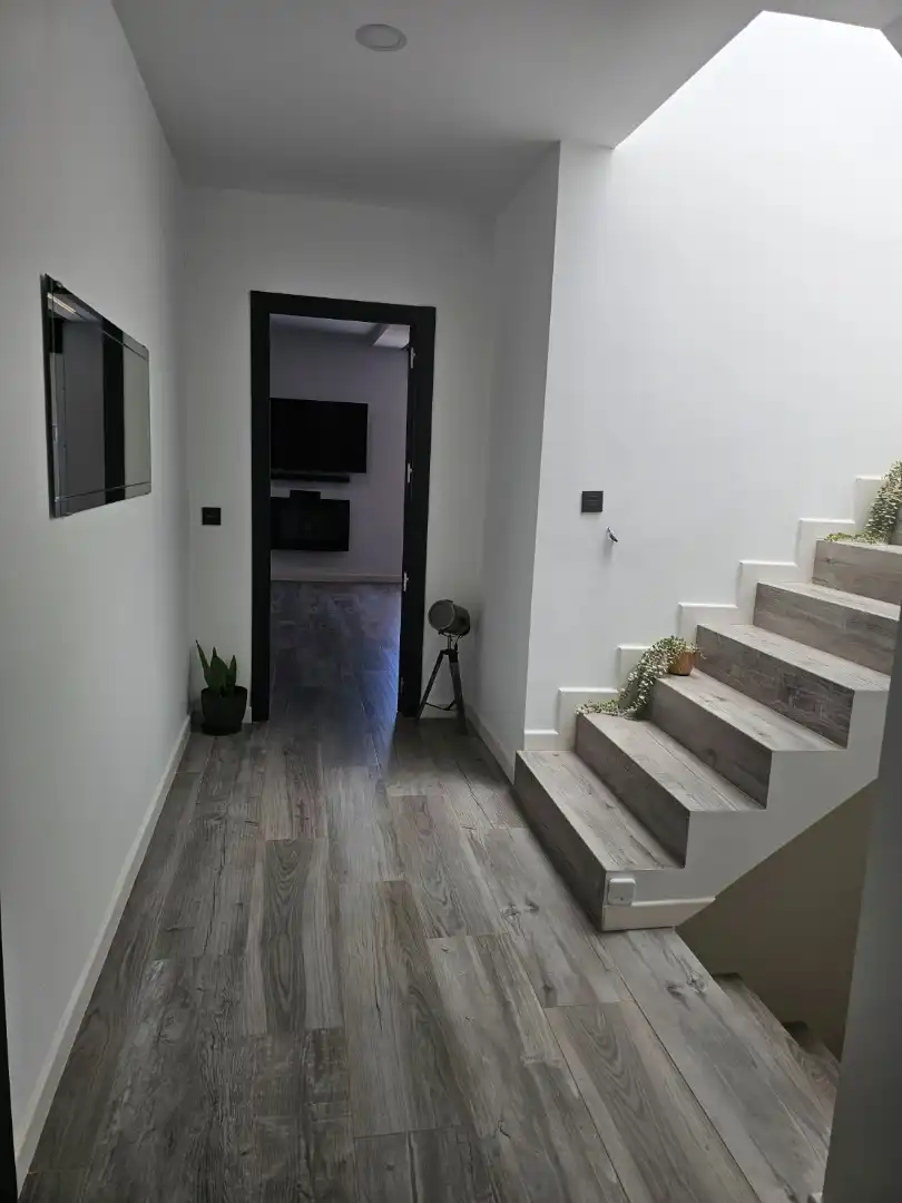 Casa o chalet en venta en Dos Hermanas con Aire acondicionado, Calefacción y Jardín privado