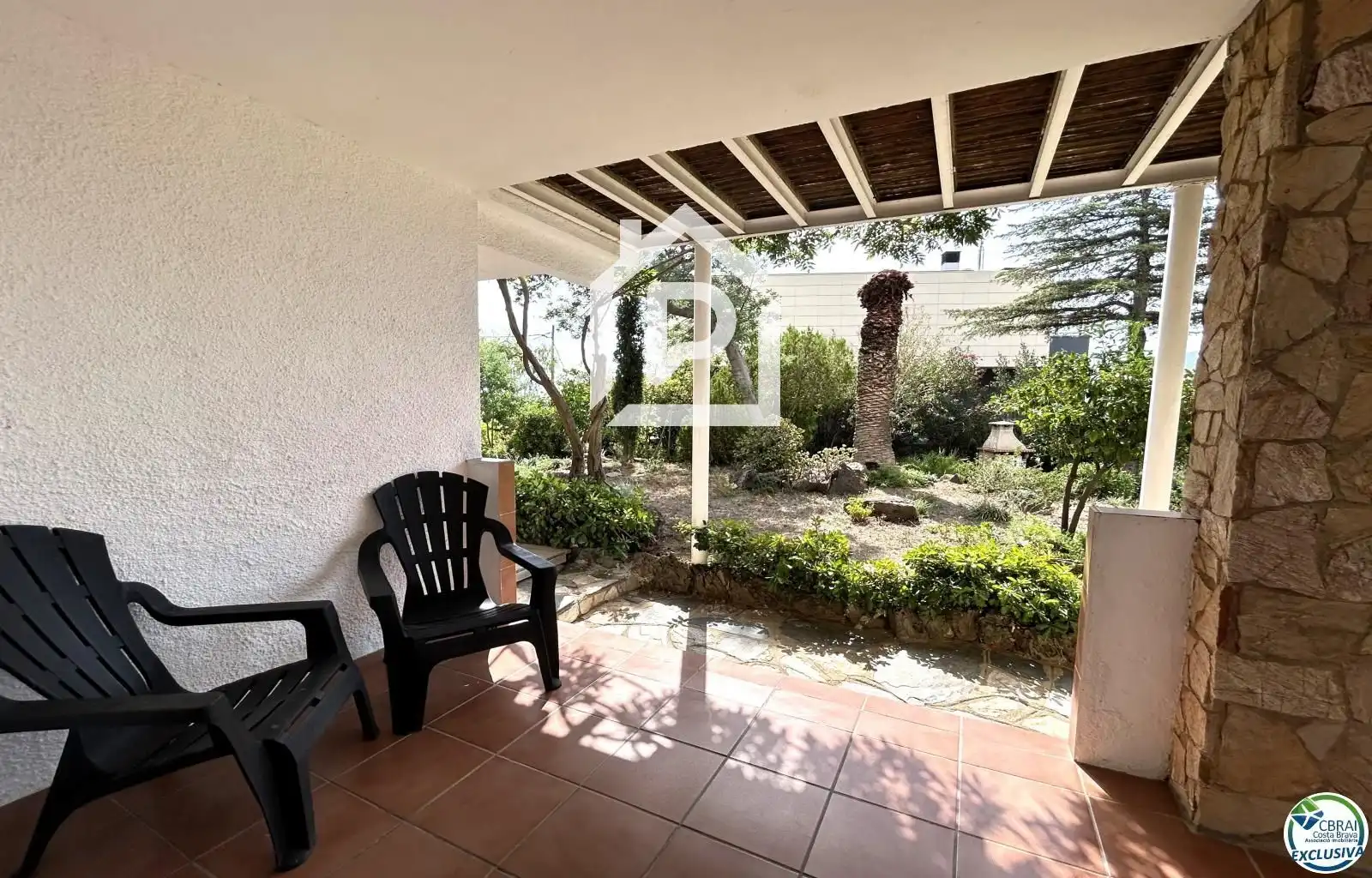Detached house with garden for sale in Pompeu Fabra, imagen 48