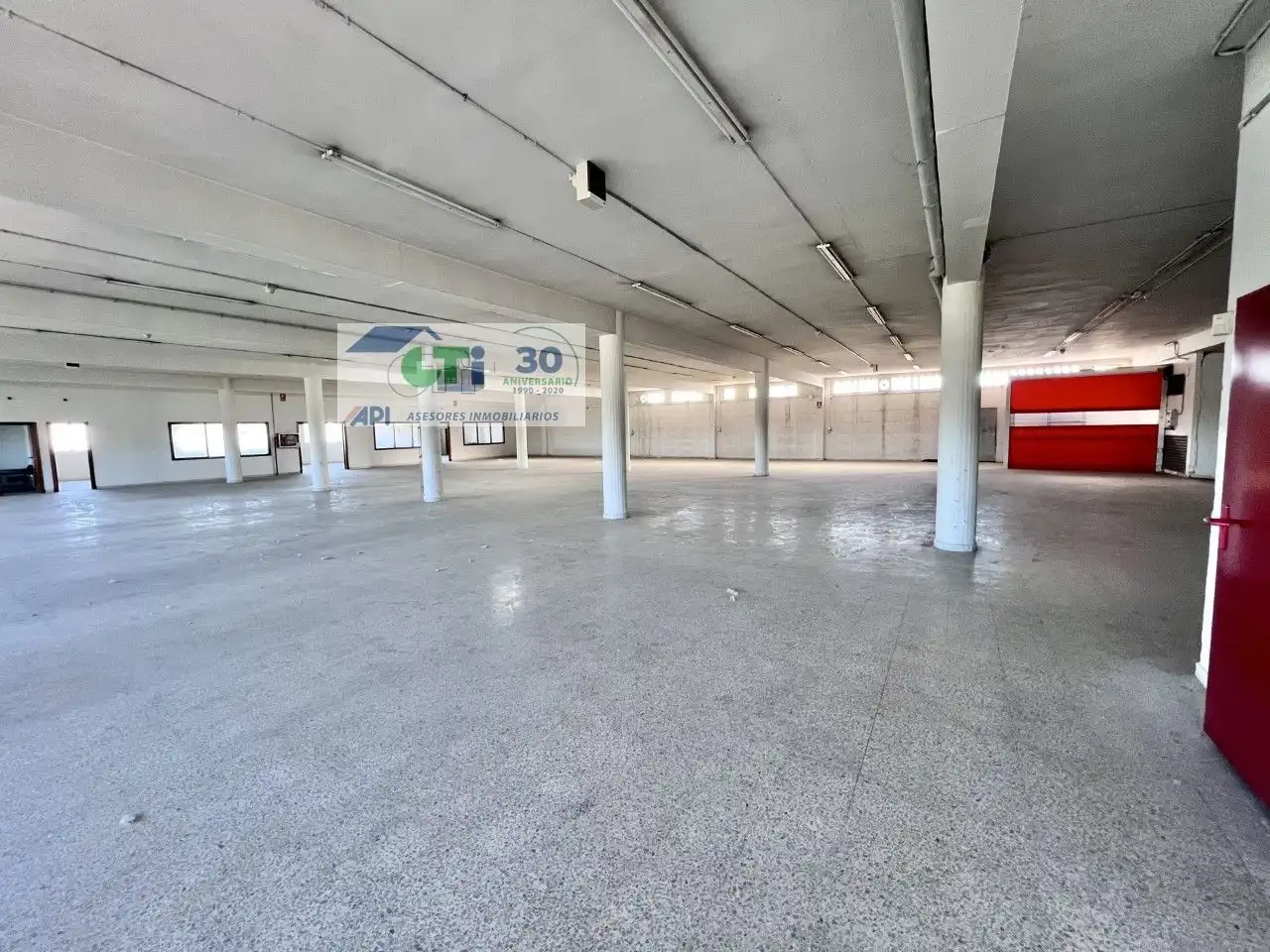 Nave industrial in affitto a Carretera de Logroño, imagen 15