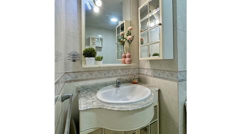 Foto 5 de Piso para compartir en N/a, Pla de Bon Repós, Alicante