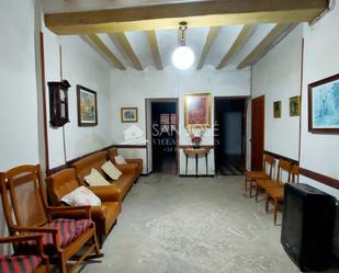 Casa o xalet en venda en Aspe amb Terrassa, Traster i Balcó