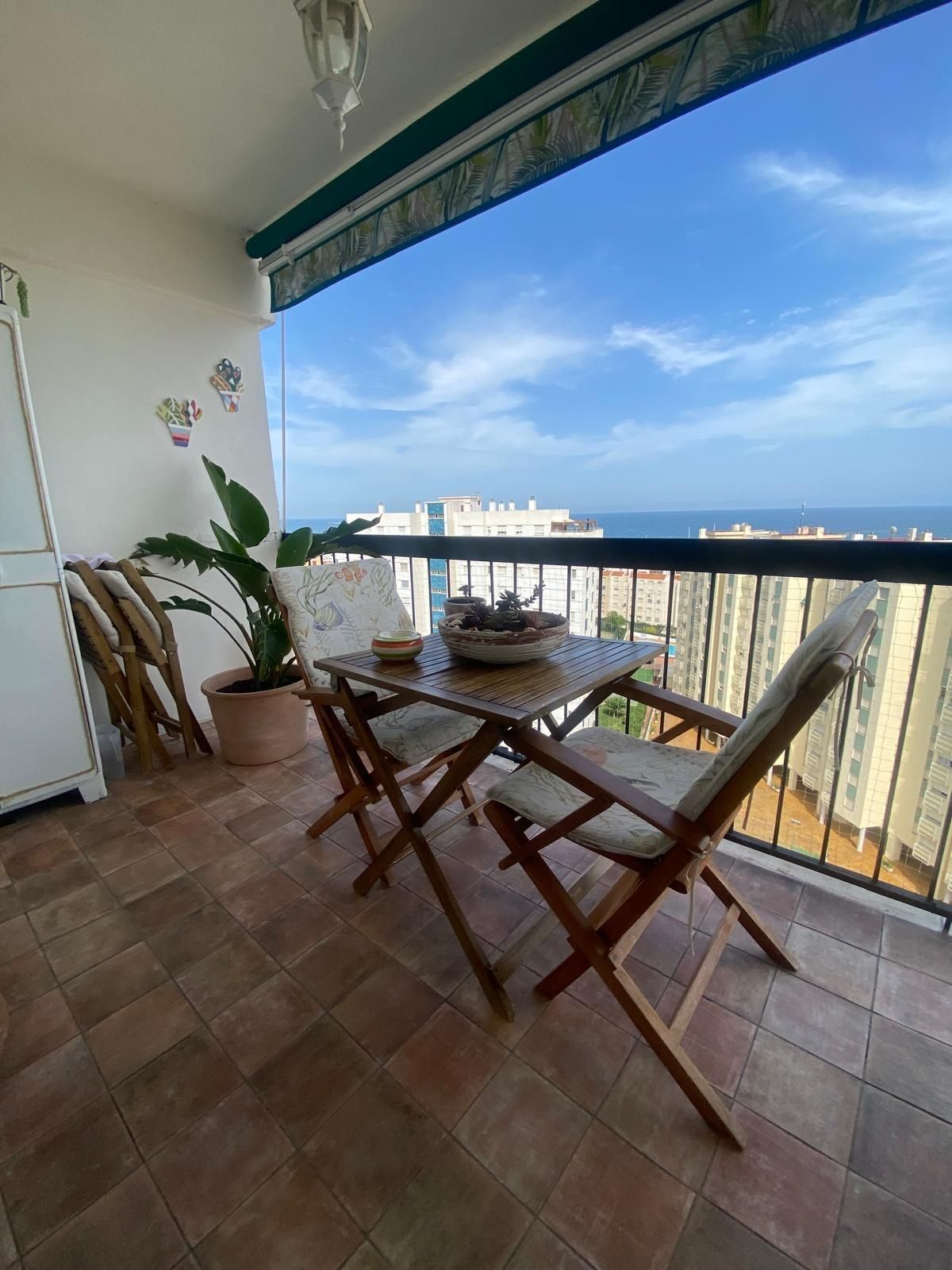 Flat for sale in Platja de la Pobla de Farnals, La Pobla de Farnals