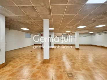 Local comercial en venta en Pasaje Morralla