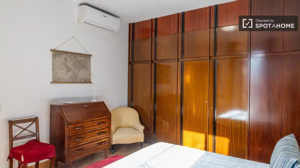 Wohnung mit Terrasse zur Miete in Centro, imagen 16