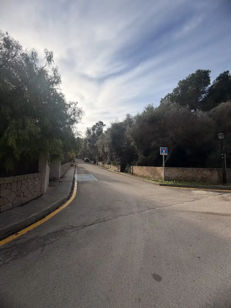Finca rústica en venda a Cala Llombards
