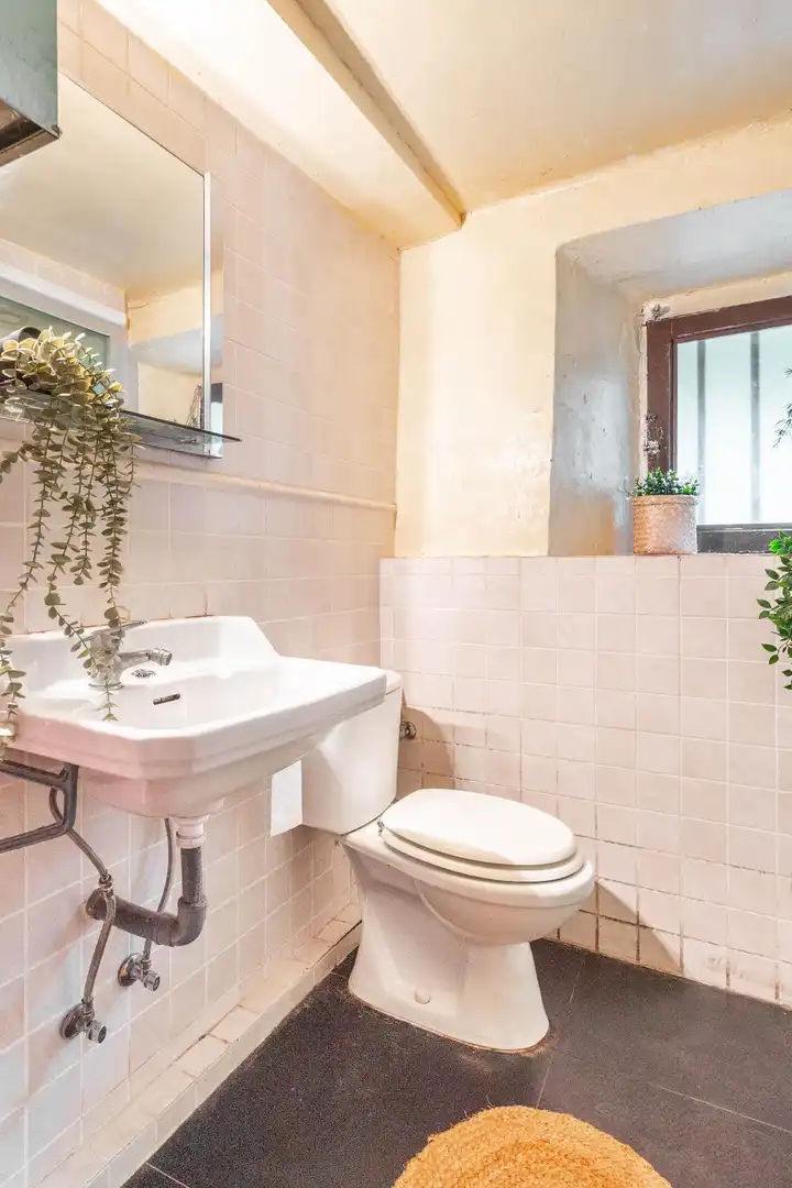 Casa a schiera con terrazza in vendita a la Reguera 63, imagen 35