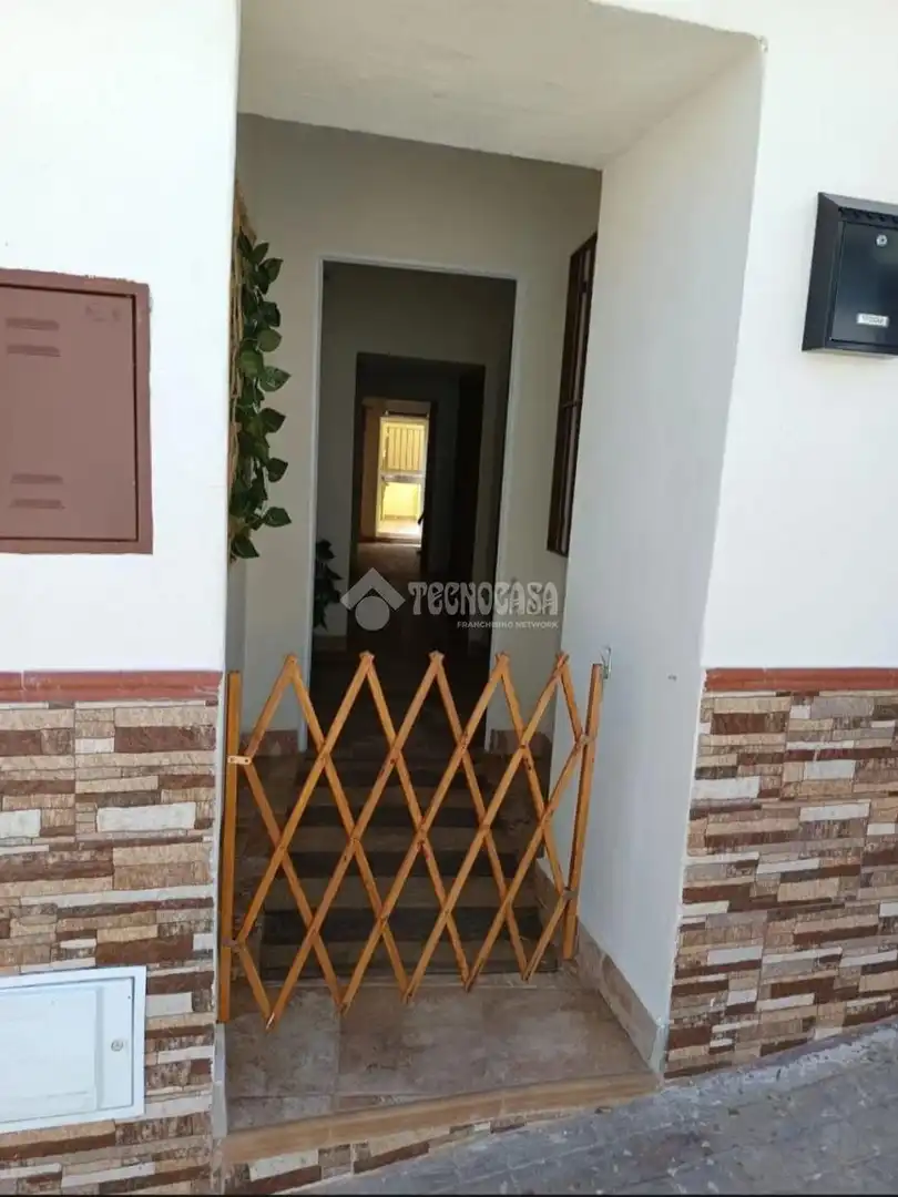 Maison jumelée à vendre à Almadén de la Plata, imagen 2