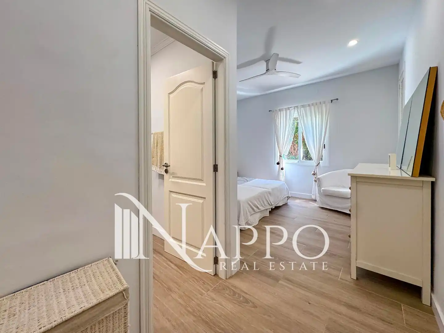 Houses for rent in Campos  with Air Conditioner, Heating and Private garden