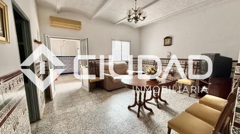Foto 5 de Casa o xalet en venda a El Cuervo de Sevilla, Sevilla