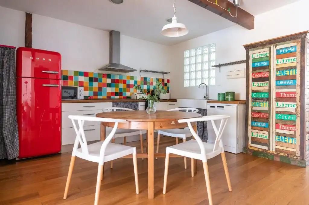 Appartement avec piscine à louer à Puerto Chico, imagen 2