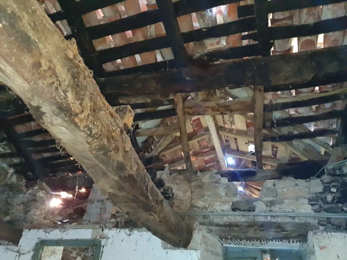 Casa en venta en Belmonte de Miranda, imagen 12