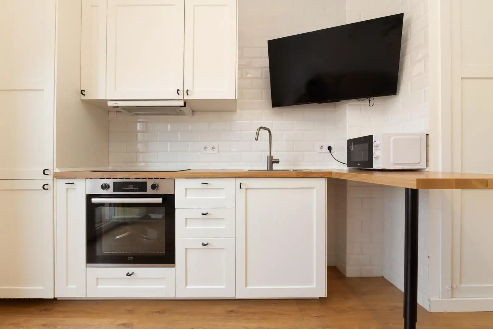 Ático con ascensor en venta en Las Lagunas, imagen 4