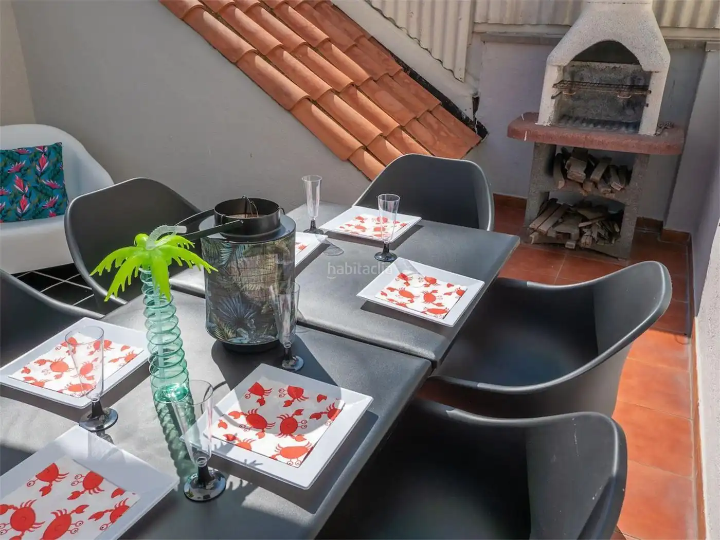 Apartment zur Miete in Carrer Costa de la Creu 8, imagen 22