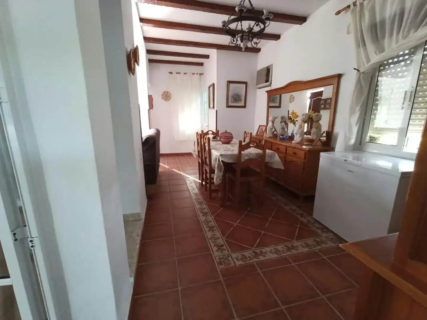 Maison avec piscine à vendre à Castilblanco de los Arroyos, imagen 7