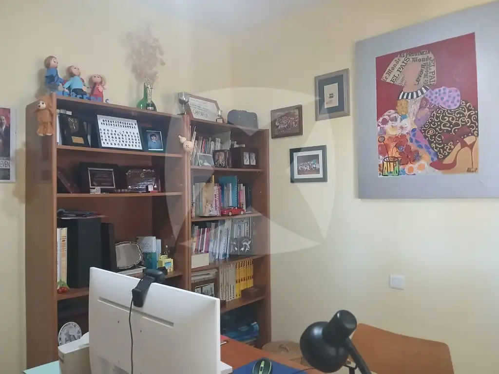 Villa avec piscine à vendre à Calle Alcor De Santa Ana Y Donn, imagen 33