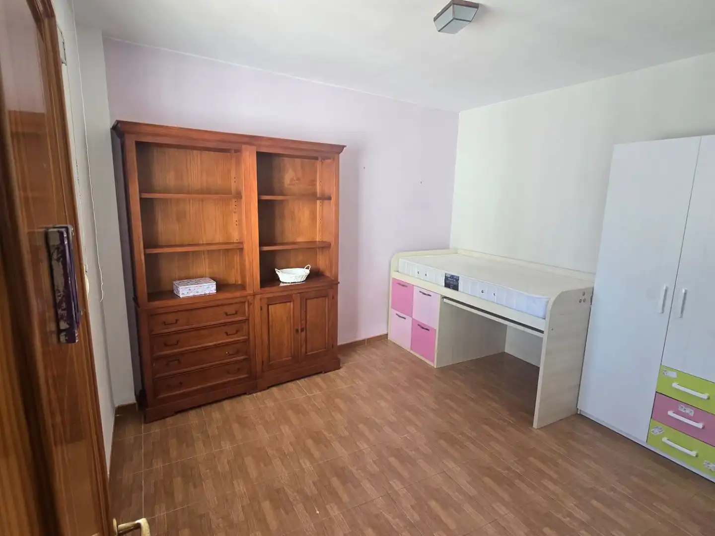 Bedroom of Houses for sale in Villa del Río, Córdoba