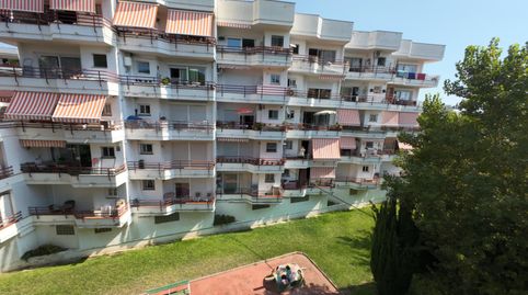 Foto 5 de Piso en venta en Fenals, Castell d'Aro, Platja d'Aro i s'Agaró
