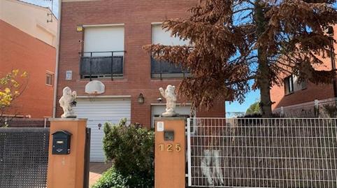 Foto 3 de Casa o xalet en venda a Avinguda de Catalunya, La Granada, Barcelona