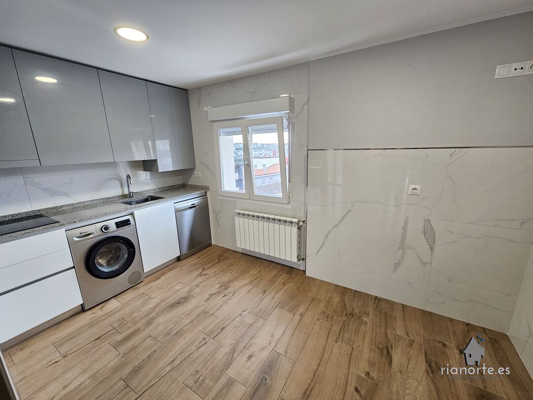 Pis de lloguer a Centro