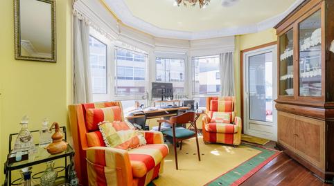 Foto 2 de Pis en venda a Via  Norte, Fátima, Vigo