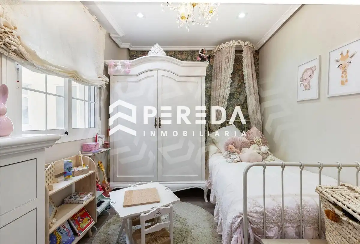Habitación de Apartamento en venta en Roquetas de Mar ciudad