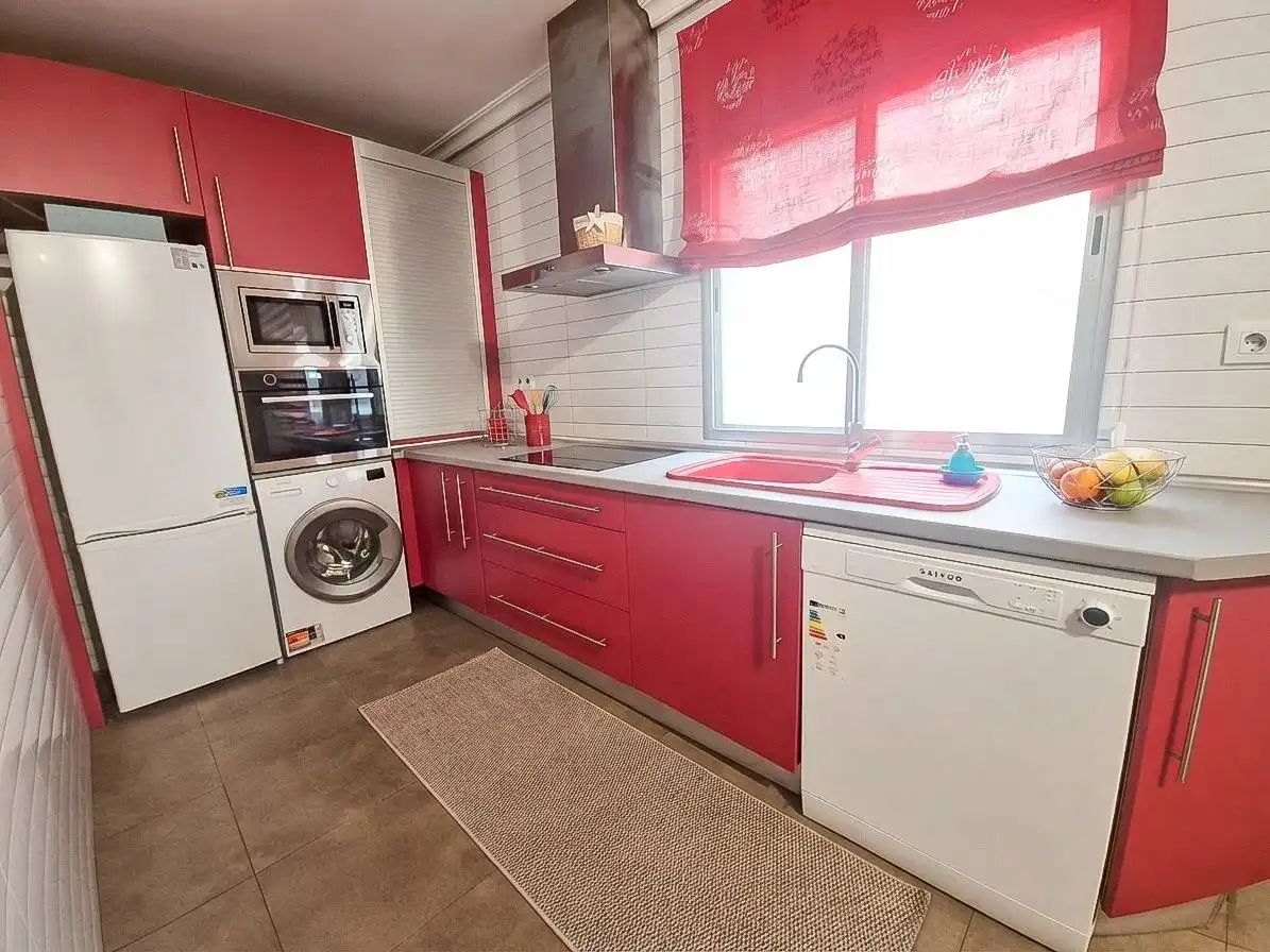 Appartement avec terrasse à louer à Paseo de San Gregorio, imagen 9