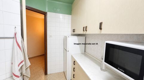 AMPLIO PISO DE 3 HABITACIONES CON ESPECTACULAR TERRAZA DE 20 M2 EN CAN ALZAMORA  RUBÍ, imatge 5