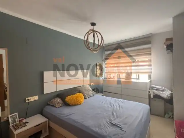 Flat for sale in Alginet, Valencia