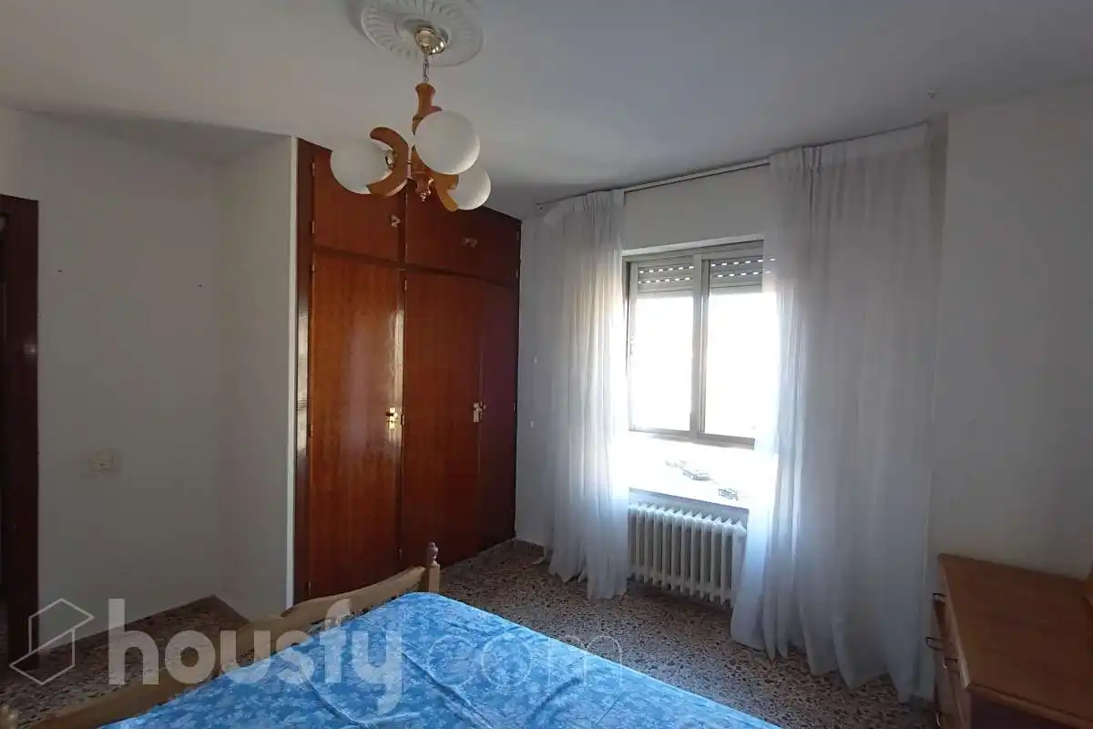 Pis de lloguer a Ronda Buenavista, 10, Buenavista - Valparaíso - La Legua
