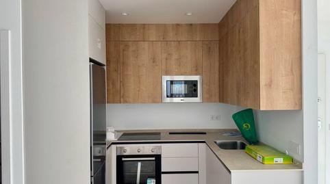 Foto 5 de Apartament en venda a Francisco de Quevedo, Montemar, Torremolinos