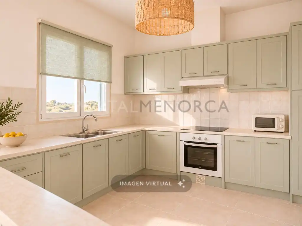 Villa zum Verkauf in Biniancolla - Punta Prima, imagen 20