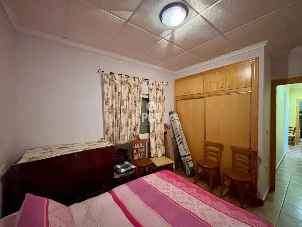Habitación de Casa o chalet en venta en Lorca