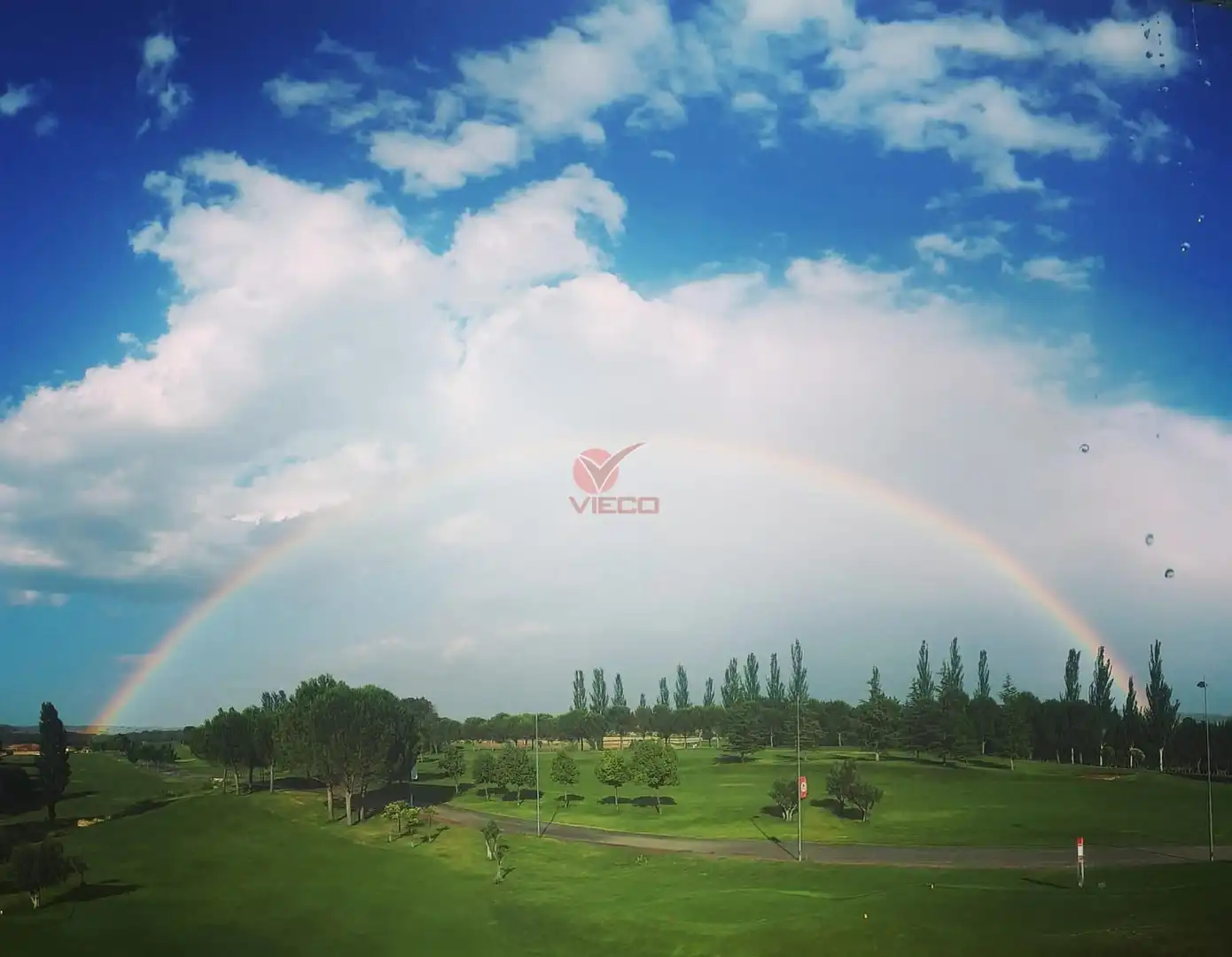 Terreny residencial en venda a VILLAR DE OLALLA GOLF, imagen 2