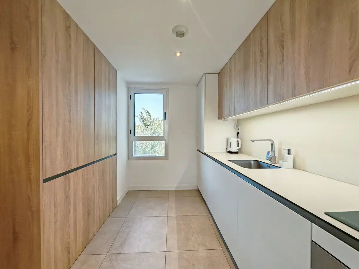 Apartament amb piscina en venda a La Cala Golf - Lagar Martell, imagen 5