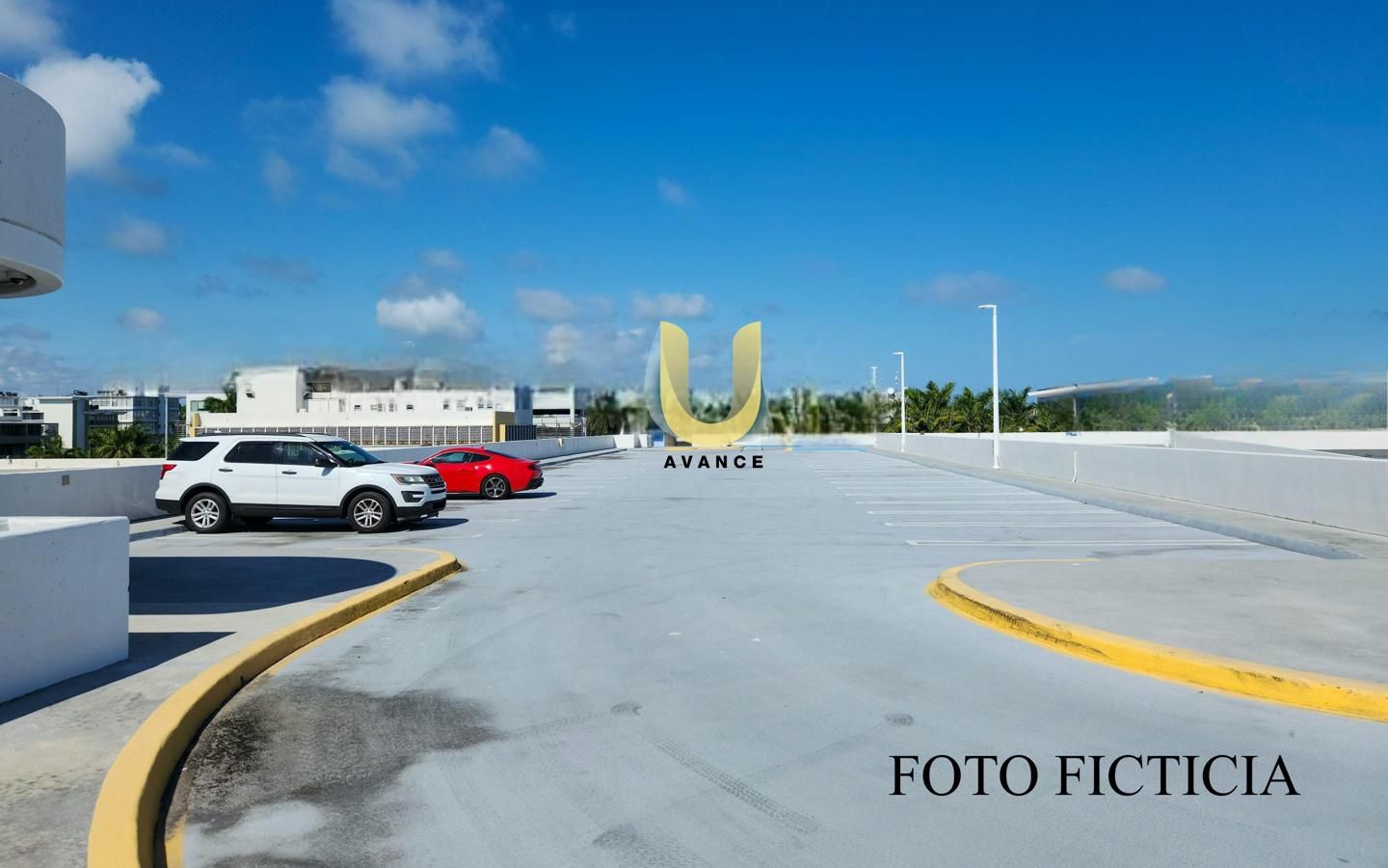 Aparcament de Garatge en venda en Algete