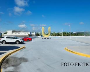 Parking of Garage for sale in Algete