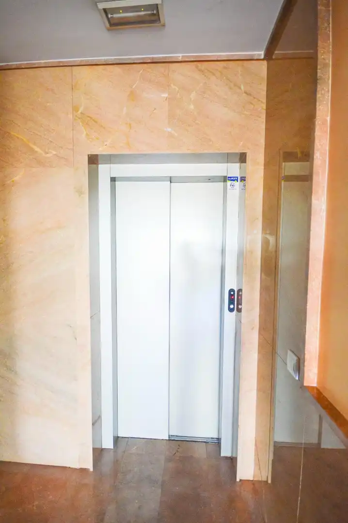 Attic for rent in Huércal de Almería, Almería