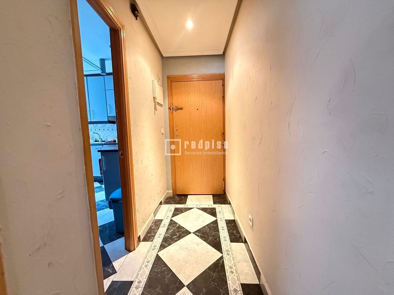 Flat for sale in Torrejón de Ardoz  with Air Conditioner