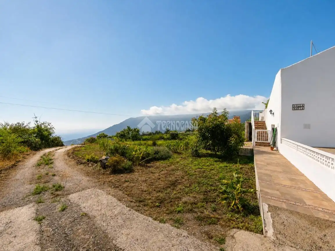 Casa o chalet en venta en La Orotava con Terraza