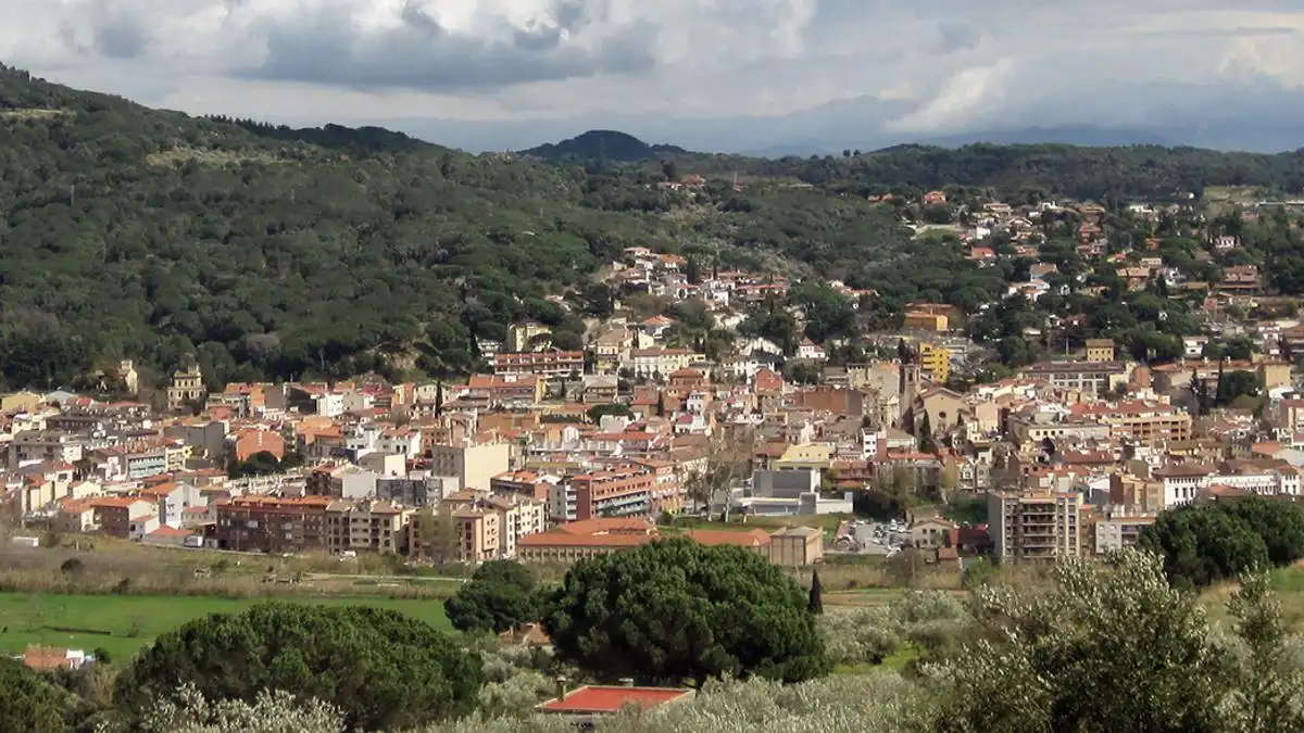 Local comercial en traspàs a Montserrat - El Passeig, imagen 3