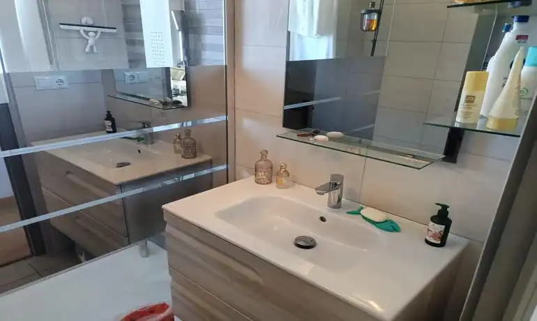 Apartment with garden for sale in Almadrava - Canyelles - Puig-Rom, imagen 18