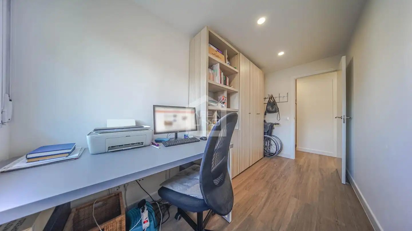 Habitación de Piso en venta en Alcorcón con Aire acondicionado, Calefacción y Terraza