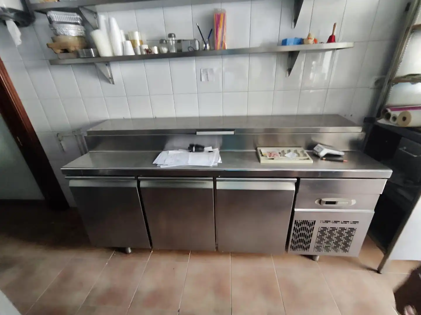 Business premises for transfer in DE DILAR, imagen 10