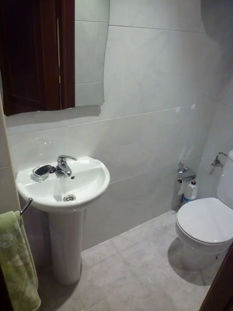 Ático en venta en Alfredo casanovas, 36, A Pobra de Trives