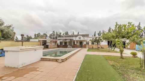 Photo 4 of Houses for sale in Carmona, Sevilla