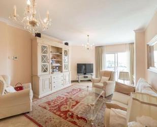 Apartament de lloguer a Bel - Air