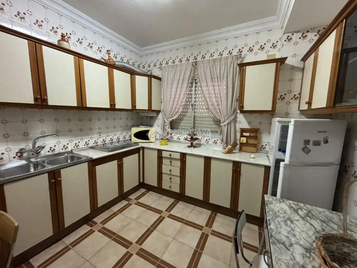 Houses for sale in Osuna, Sevilla