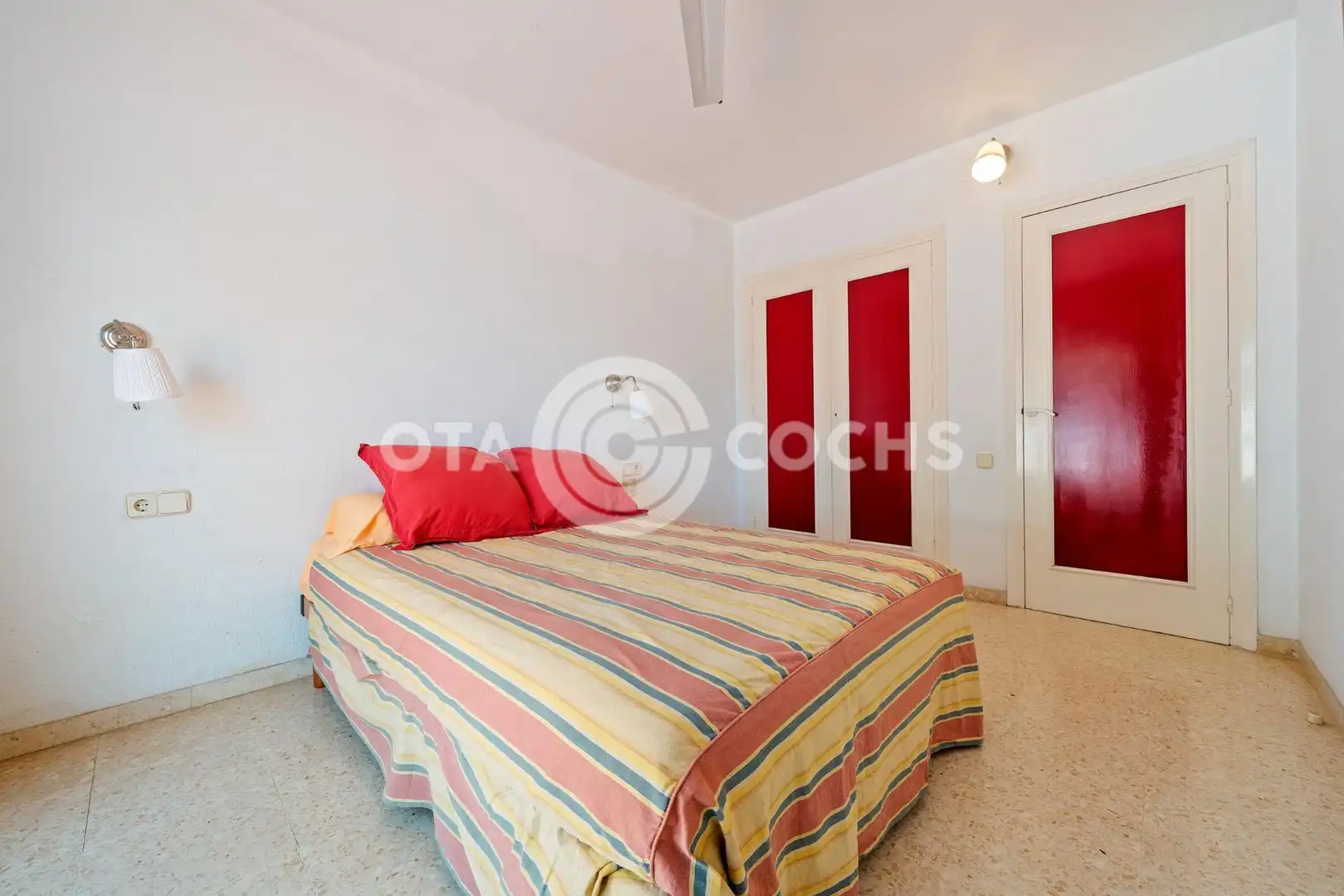 Villa con giardino in vendita a Carrer DUNES LES, imagen 61
