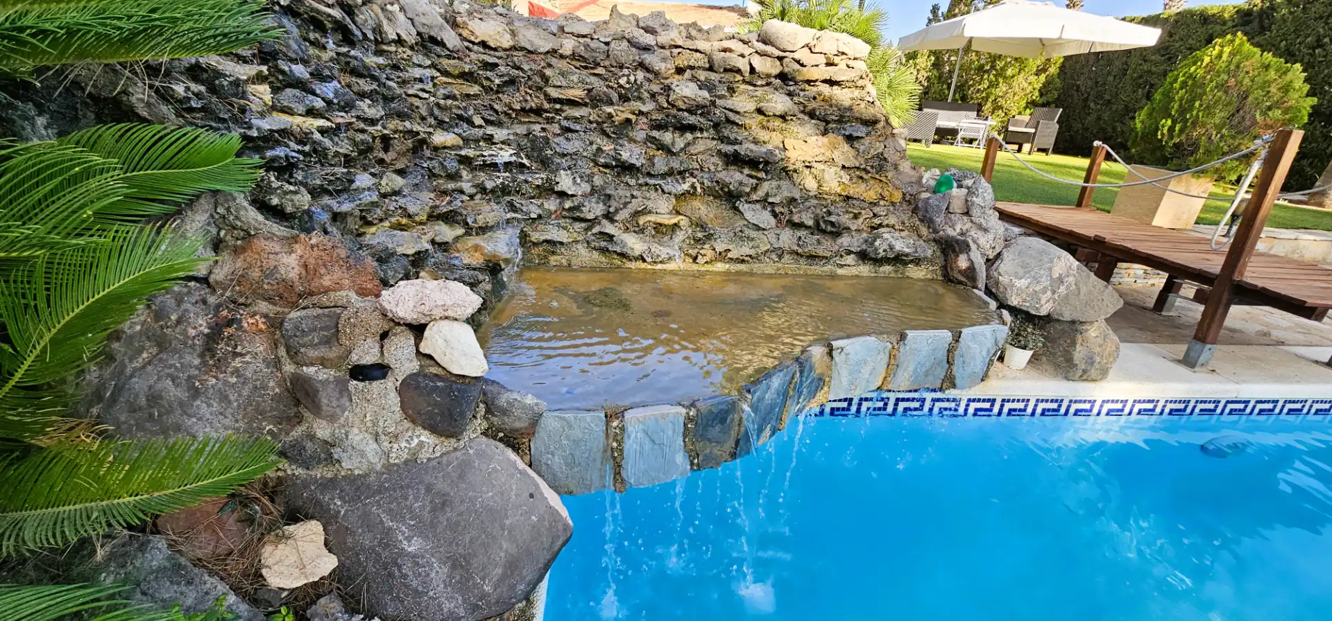 Villa mit Pool zum Verkauf in Totana, imagen 13