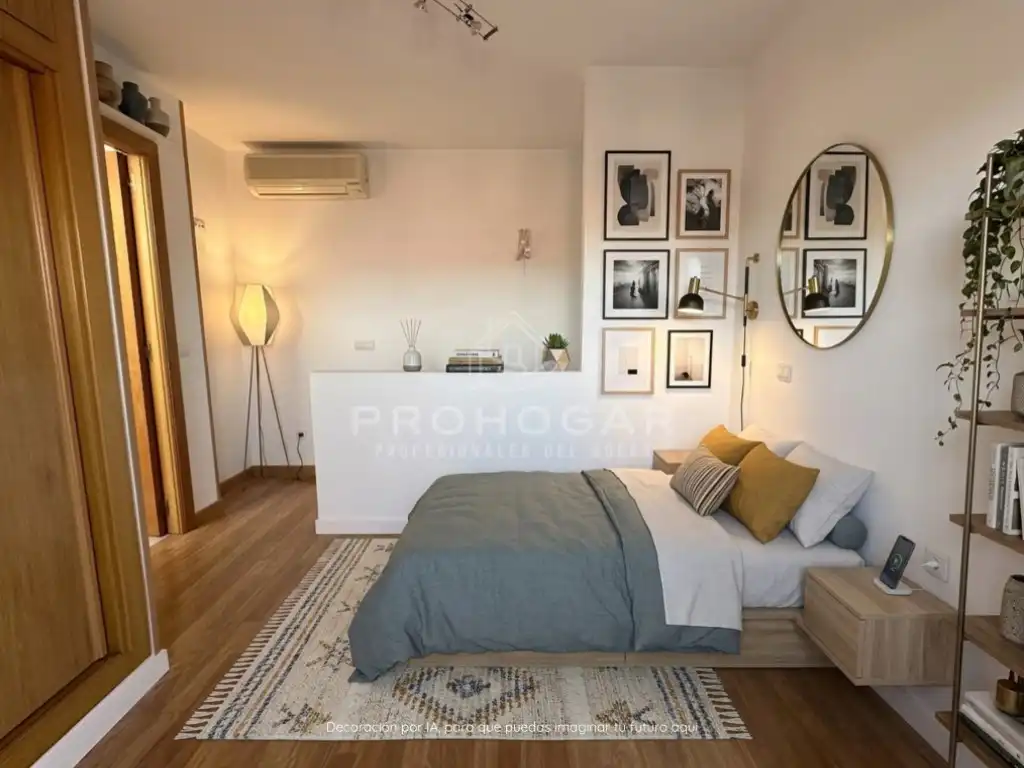Habitación de Dúplex en venta en Torrelaguna